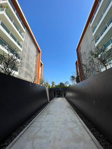 The Breeze Hua Hin, Prachuap Khiri Khan, Soi Ao Hua Don, Nong Kae, Hua Hin, Prachuap Khiri Khan, 1 Bedroom, 53 sqm, Condo For Sale, by Valen Lokunpai , 500529209 - DDproperty.com