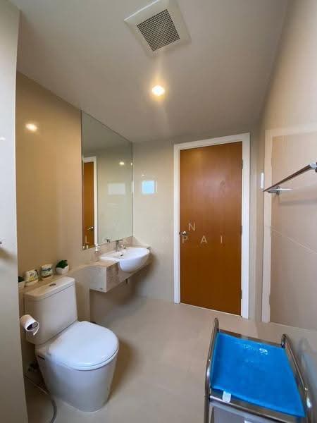 The Breeze Hua Hin, Prachuap Khiri Khan, Soi Ao Hua Don, Nong Kae, Hua Hin, Prachuap Khiri Khan, 1 Bedroom, 53 sqm, Condo For Sale, by Valen Lokunpai , 500529209 - DDproperty.com