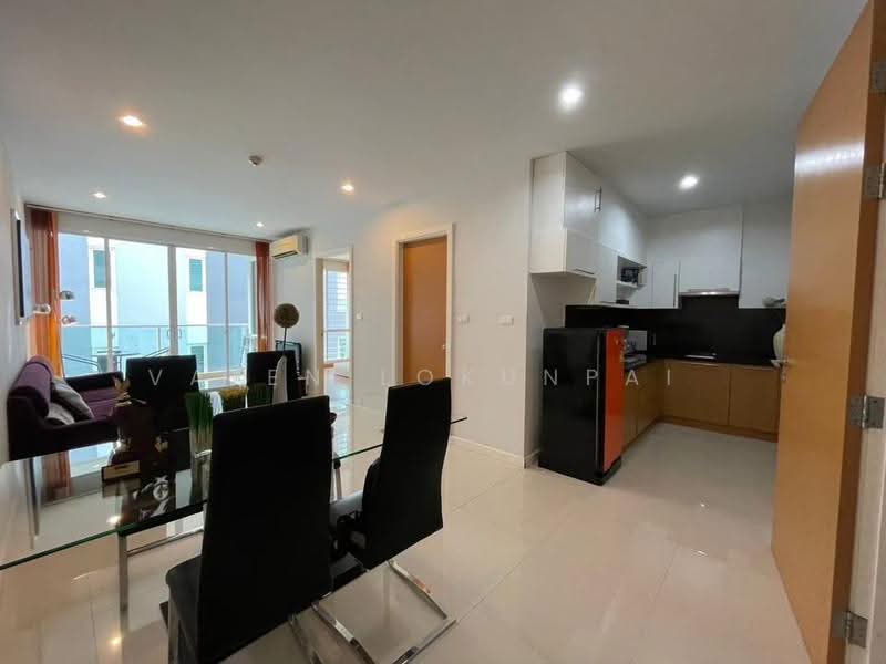 The Breeze Hua Hin, Prachuap Khiri Khan, Soi Ao Hua Don, Nong Kae, Hua Hin, Prachuap Khiri Khan, 1 Bedroom, 53 sqm, Condo For Sale, by Valen Lokunpai , 500529209 - DDproperty.com