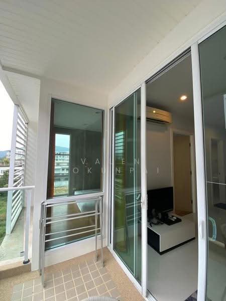 The Breeze Hua Hin : เดอะ บรีซ หัวหิน, ประจวบคีรีขันธ์, ซอยอ่าวหัวดอน, หนองแก, หัวหิน, ประจวบคีรีขันธ์, 53 ตร.ม., คอนโด ขาย, โดย Valen Lokunpai , 500529209 - DDproperty.com