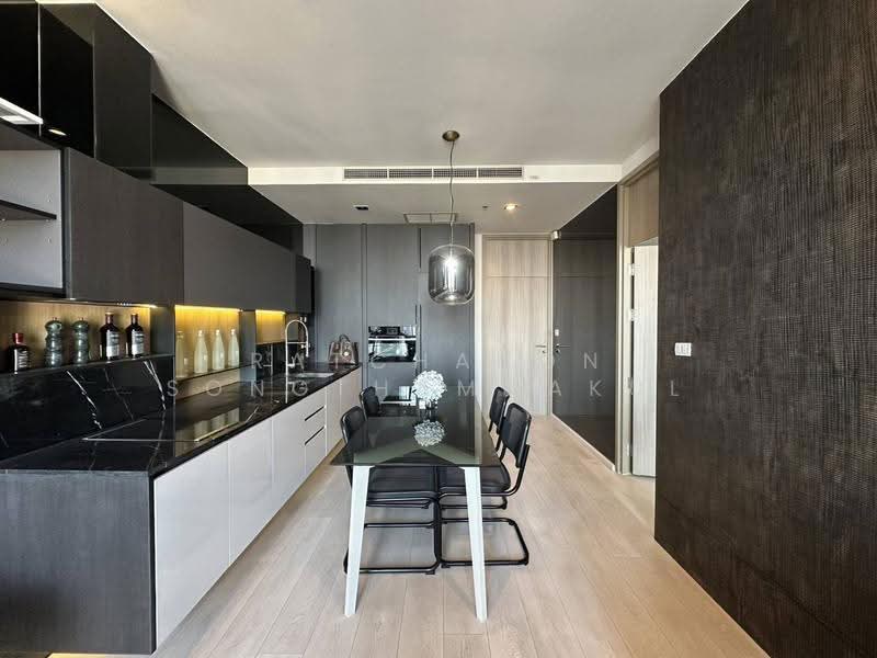 Noble Ploenchit, Bangkok, 1035 Ploenchit Road, Lumphini, Pathum Wan, Bangkok, 1 Bedroom, 59 sqm, Condo For Rent, by Ratchanon Songthammakul, 500529211 - DDproperty.com