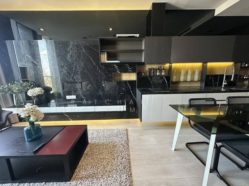 Noble Ploenchit, Bangkok, 1035 Ploenchit Road, Lumphini, Pathum Wan, Bangkok, 1 Bedroom, 59 sqm, Condo For Rent, by Ratchanon Songthammakul, 500529211 - DDproperty.com