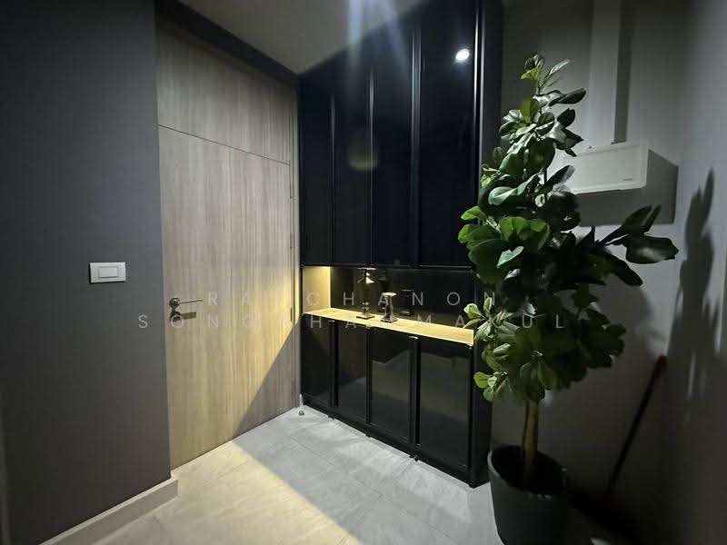 Noble Ploenchit, Bangkok, 1035 Ploenchit Road, Lumphini, Pathum Wan, Bangkok, 1 Bedroom, 59 sqm, Condo For Rent, by Ratchanon Songthammakul, 500529211 - DDproperty.com