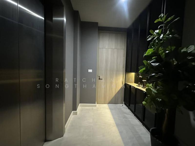 Noble Ploenchit, Bangkok, 1035 Ploenchit Road, Lumphini, Pathum Wan, Bangkok, 1 Bedroom, 59 sqm, Condo For Rent, by Ratchanon Songthammakul, 500529211 - DDproperty.com