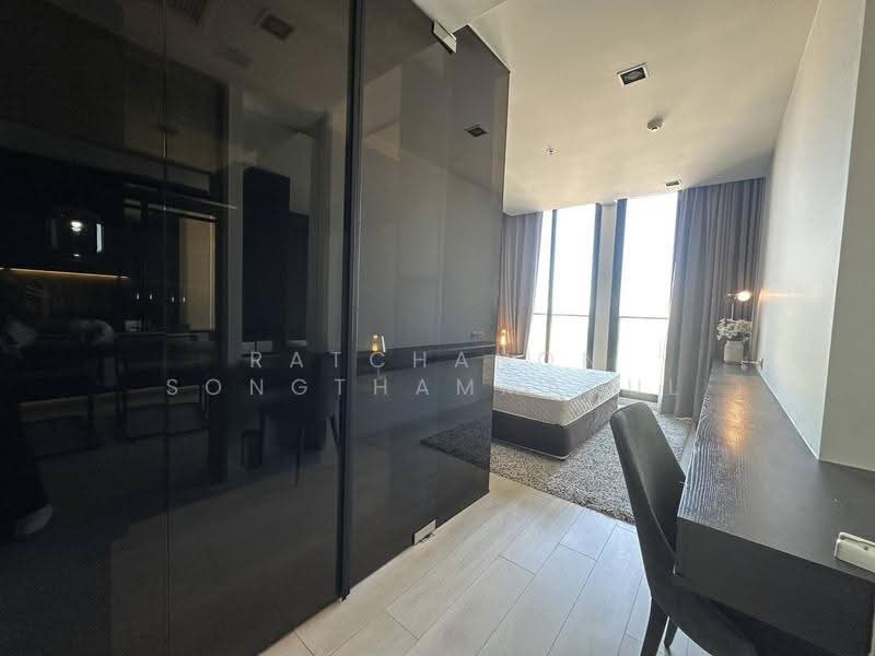 Noble Ploenchit, Bangkok, 1035 Ploenchit Road, Lumphini, Pathum Wan, Bangkok, 1 Bedroom, 59 sqm, Condo For Rent, by Ratchanon Songthammakul, 500529211 - DDproperty.com