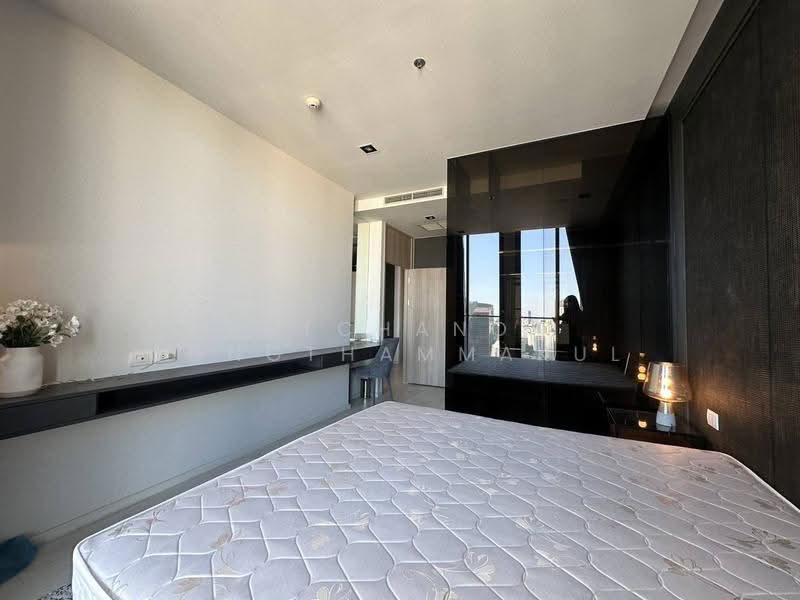 Noble Ploenchit, Bangkok, 1035 Ploenchit Road, Lumphini, Pathum Wan, Bangkok, 1 Bedroom, 59 sqm, Condo For Rent, by Ratchanon Songthammakul, 500529211 - DDproperty.com