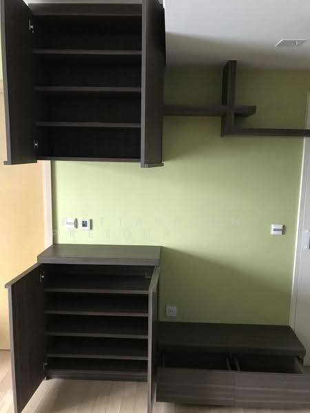 Siri At Sukhumvit, Bangkok, 902 Sukhumvit Road, Phra Kanong, Khlong Toei, Bangkok, 1 Bedroom, 52 sqm, Condo For Rent, by Pattarapon Preechalertpiriya, 500529212 - DDproperty.com