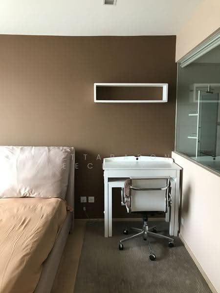 Siri At Sukhumvit, Bangkok, 902 Sukhumvit Road, Phra Kanong, Khlong Toei, Bangkok, 1 Bedroom, 52 sqm, Condo For Rent, by Pattarapon Preechalertpiriya, 500529212 - DDproperty.com