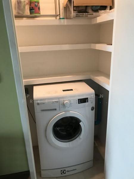 Siri At Sukhumvit, Bangkok, 902 Sukhumvit Road, Phra Kanong, Khlong Toei, Bangkok, 1 Bedroom, 52 sqm, Condo For Rent, by Pattarapon Preechalertpiriya, 500529212 - DDproperty.com