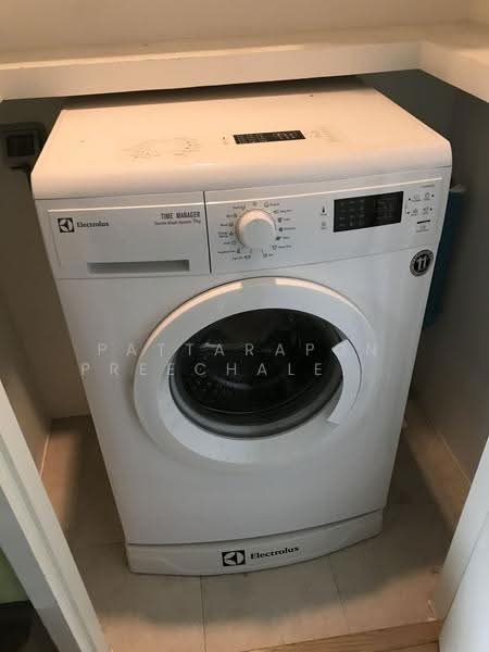 Siri At Sukhumvit, Bangkok, 902 Sukhumvit Road, Phra Kanong, Khlong Toei, Bangkok, 1 Bedroom, 52 sqm, Condo For Rent, by Pattarapon Preechalertpiriya, 500529212 - DDproperty.com