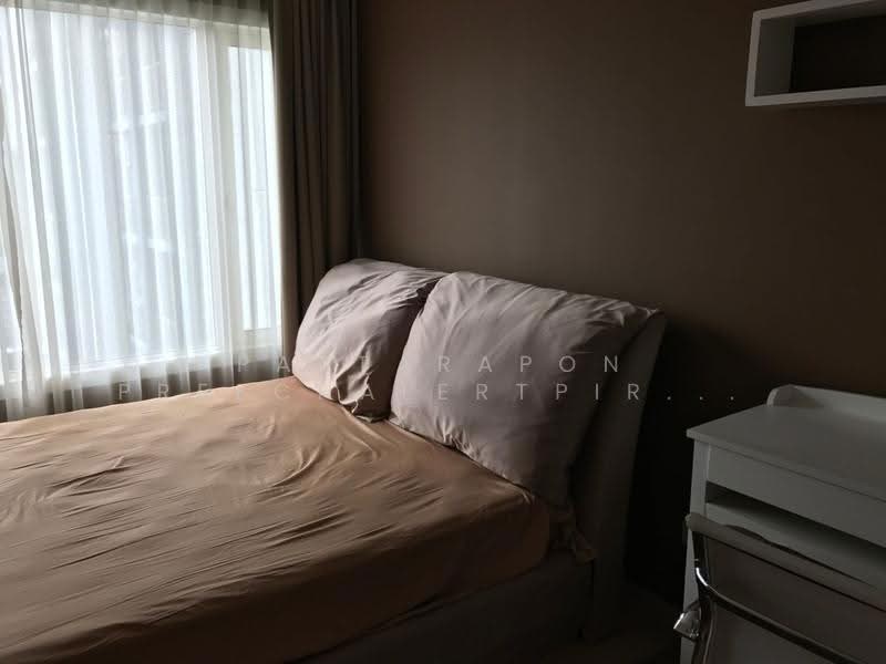 Siri At Sukhumvit, Bangkok, 902 Sukhumvit Road, Phra Kanong, Khlong Toei, Bangkok, 1 Bedroom, 52 sqm, Condo For Rent, by Pattarapon Preechalertpiriya, 500529212 - DDproperty.com