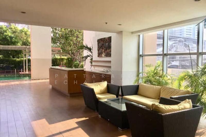 Villa Sathorn : วิลล่า สาทร, กรุงเทพ, 5 ถนนกรุงธนบุรี, คลองต้นไทร, คลองสาน, กรุงเทพ, 54 ตร.ม., คอนโด ให้เช่า, โดย Pattarapon Preechalertpiriya, 500529214 - DDproperty.com