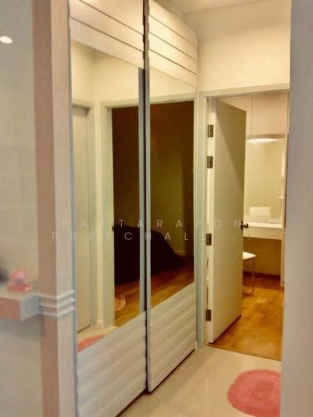 Villa Sathorn, Bangkok, 5 KrungThonBuri Road, Khlong Ton Sai, Khlong San, Bangkok, 1 Bedroom, 54 sqm, Condo For Rent, by Pattarapon Preechalertpiriya, 500529214 - DDproperty.com