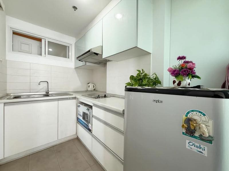 Lumpini Suite Pinklao, Bangkok, 1 Somdet Phra Pin Klao Rd, Bang Yi Khan, Bang Phlat, Bangkok, 2 Bedrooms, 63 sqm, Condo For Sale, by NR AGENT, 500529215 - DDproperty.com