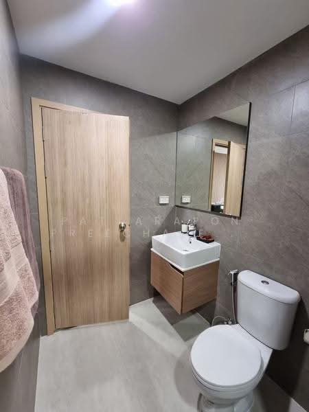 The Livin Phetkasem, Bangkok, 689 Petchkasem Road, Bang Wa, Phasi Charoen, Bangkok, 1 Bedroom, 39 sqm, Condo For Rent, by Pattarapon Preechalertpiriya, 500529216 - DDproperty.com