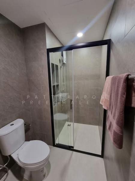 The Livin Phetkasem, Bangkok, 689 Petchkasem Road, Bang Wa, Phasi Charoen, Bangkok, 1 Bedroom, 39 sqm, Condo For Rent, by Pattarapon Preechalertpiriya, 500529216 - DDproperty.com