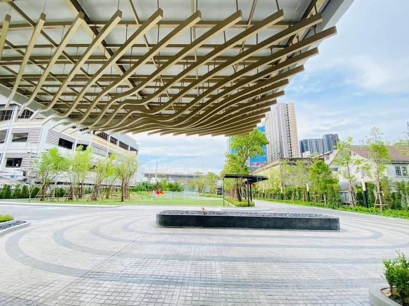 The Livin Phetkasem, Bangkok, 689 Petchkasem Road, Bang Wa, Phasi Charoen, Bangkok, 1 Bedroom, 39 sqm, Condo For Rent, by Pattarapon Preechalertpiriya, 500529216 - DDproperty.com