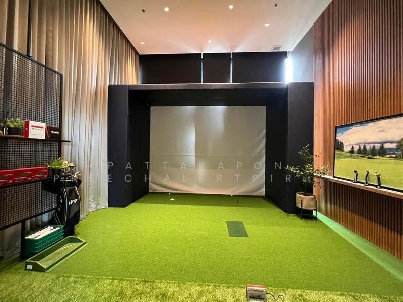 The Livin Phetkasem, Bangkok, 689 Petchkasem Road, Bang Wa, Phasi Charoen, Bangkok, 1 Bedroom, 39 sqm, Condo For Rent, by Pattarapon Preechalertpiriya, 500529216 - DDproperty.com