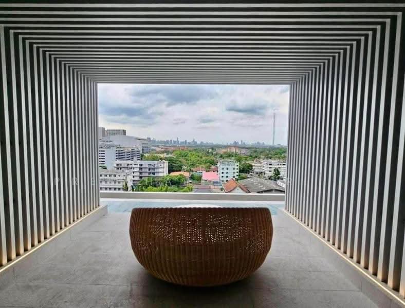 The Livin Phetkasem, Bangkok, 689 Petchkasem Road, Bang Wa, Phasi Charoen, Bangkok, 1 Bedroom, 39 sqm, Condo For Rent, by Pattarapon Preechalertpiriya, 500529216 - DDproperty.com