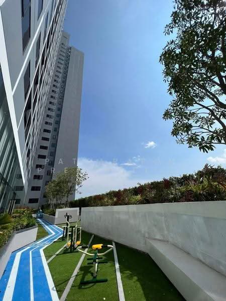 The Livin Phetkasem, Bangkok, 689 Petchkasem Road, Bang Wa, Phasi Charoen, Bangkok, 1 Bedroom, 39 sqm, Condo For Rent, by Pattarapon Preechalertpiriya, 500529216 - DDproperty.com