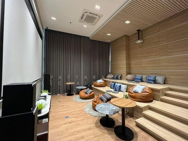 The Livin Phetkasem, Bangkok, 689 Petchkasem Road, Bang Wa, Phasi Charoen, Bangkok, 1 Bedroom, 39 sqm, Condo For Rent, by Pattarapon Preechalertpiriya, 500529216 - DDproperty.com
