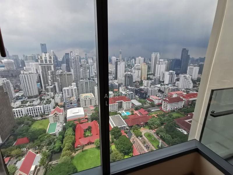 The Esse Asoke, Bangkok, 333 Soi Sukhumvit 21, Sukhumvit Road, Khlongtoei Nua, Watthana, Bangkok, 1 Bedroom, 47 sqm, Condo For Rent, by Pattarapon Preechalertpiriya, 500529219 - DDproperty.com