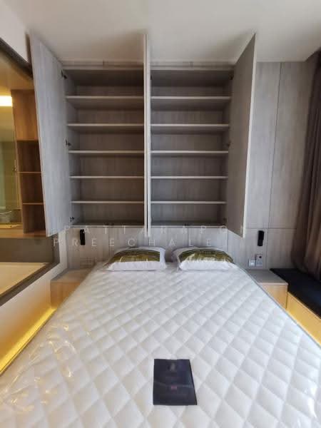 The Esse Asoke, Bangkok, 333 Soi Sukhumvit 21, Sukhumvit Road, Khlongtoei Nua, Watthana, Bangkok, 1 Bedroom, 47 sqm, Condo For Rent, by Pattarapon Preechalertpiriya, 500529219 - DDproperty.com