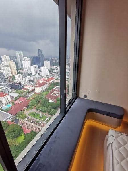 The Esse Asoke, Bangkok, 333 Soi Sukhumvit 21, Sukhumvit Road, Khlongtoei Nua, Watthana, Bangkok, 1 Bedroom, 47 sqm, Condo For Rent, by Pattarapon Preechalertpiriya, 500529219 - DDproperty.com