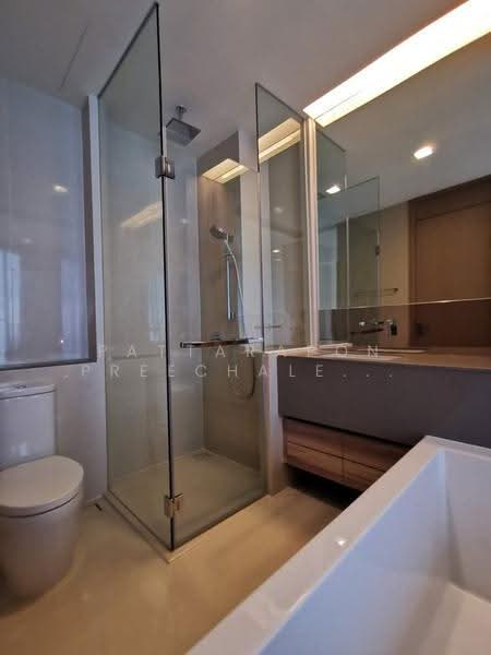 The Esse Asoke, Bangkok, 333 Soi Sukhumvit 21, Sukhumvit Road, Khlongtoei Nua, Watthana, Bangkok, 1 Bedroom, 47 sqm, Condo For Rent, by Pattarapon Preechalertpiriya, 500529219 - DDproperty.com