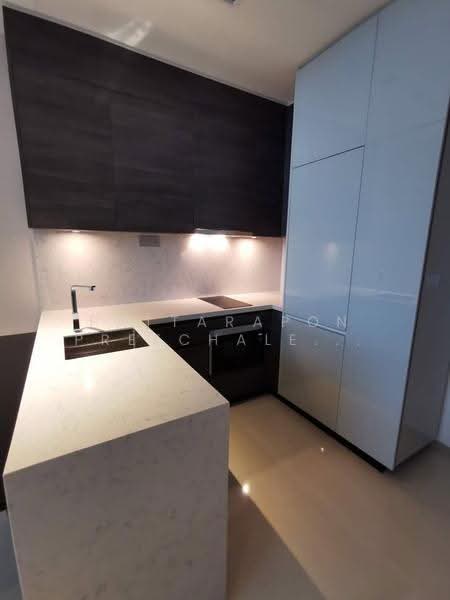 The Esse Asoke, Bangkok, 333 Soi Sukhumvit 21, Sukhumvit Road, Khlongtoei Nua, Watthana, Bangkok, 1 Bedroom, 47 sqm, Condo For Rent, by Pattarapon Preechalertpiriya, 500529219 - DDproperty.com