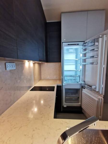 The Esse Asoke, Bangkok, 333 Soi Sukhumvit 21, Sukhumvit Road, Khlongtoei Nua, Watthana, Bangkok, 1 Bedroom, 47 sqm, Condo For Rent, by Pattarapon Preechalertpiriya, 500529219 - DDproperty.com