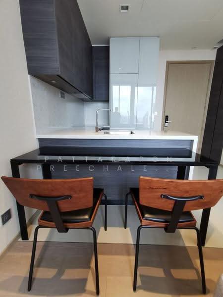 The Esse Asoke, Bangkok, 333 Soi Sukhumvit 21, Sukhumvit Road, Khlongtoei Nua, Watthana, Bangkok, 1 Bedroom, 47 sqm, Condo For Rent, by Pattarapon Preechalertpiriya, 500529219 - DDproperty.com