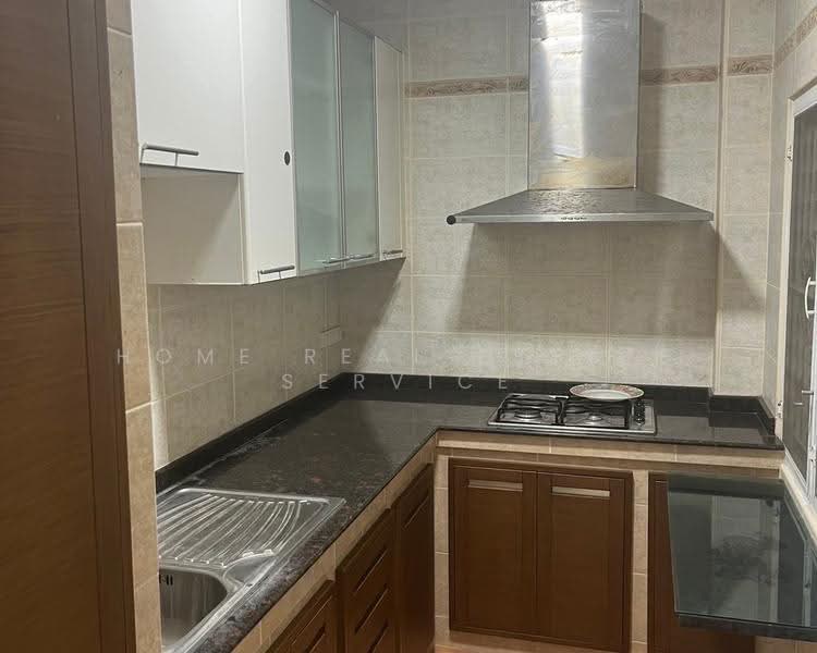 Baan Maneerin Park, Pathum Thani, Rangsit-Pathumthani Road, Ban Klang, Muang Pathum Thani, Pathum Thani, 3 Bedrooms, 259 sqm, Single Detached House For Sale, by HOME Real Estate Service, 500529221 - DDproperty.com