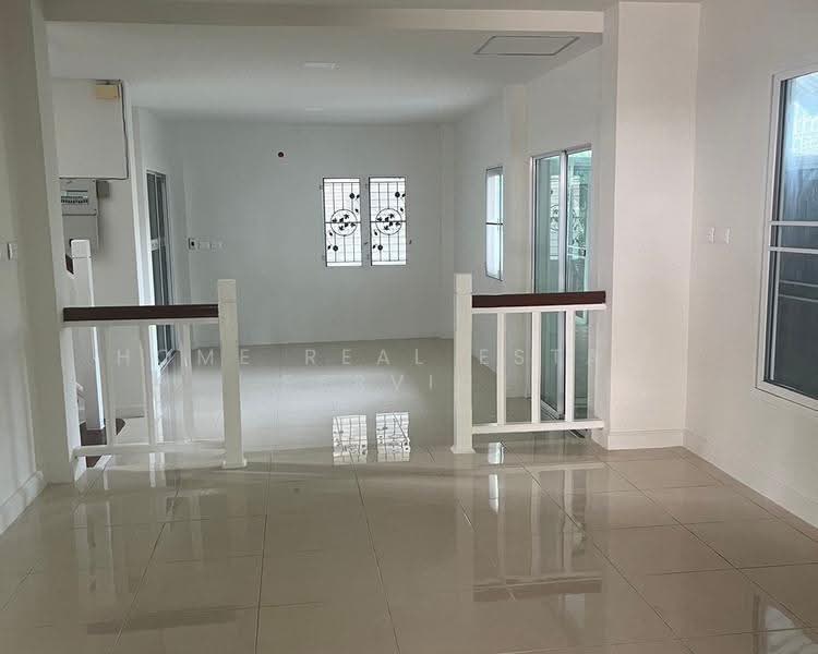Baan Maneerin Park, Pathum Thani, Rangsit-Pathumthani Road, Ban Klang, Muang Pathum Thani, Pathum Thani, 3 Bedrooms, 259 sqm, Single Detached House For Sale, by HOME Real Estate Service, 500529221 - DDproperty.com