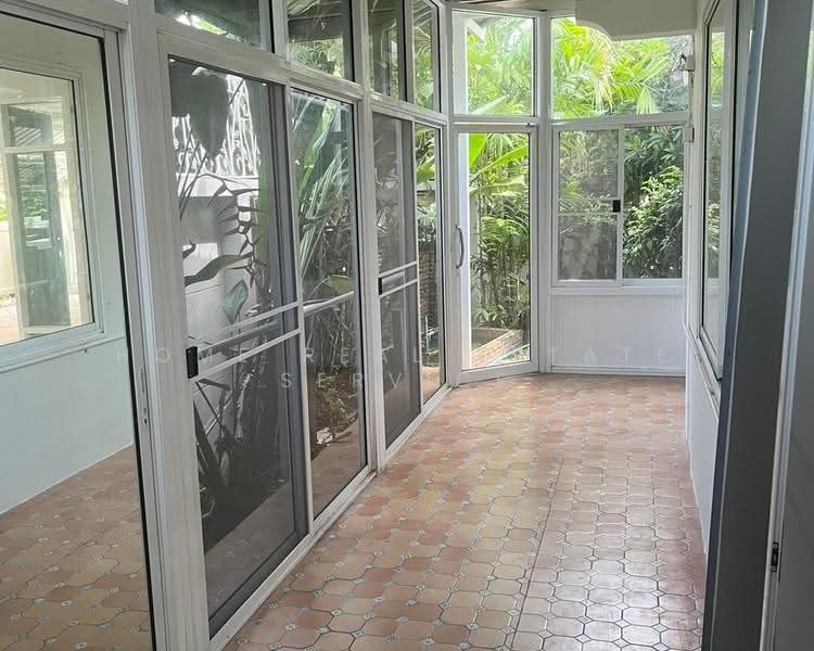 Baan Maneerin Park, Pathum Thani, Rangsit-Pathumthani Road, Ban Klang, Muang Pathum Thani, Pathum Thani, 3 Bedrooms, 259 sqm, Single Detached House For Sale, by HOME Real Estate Service, 500529221 - DDproperty.com