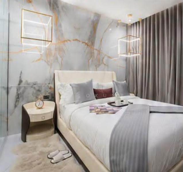 Grand Solaire Pattaya, Chon Buri (Pattaya), Bang Lamung, Bang Lamung (Pattaya), Chon Buri (Pattaya), 1 Bedroom, 29 sqm, Condo For Sale, by Valen Lokunpai , 500529222 - DDproperty.com