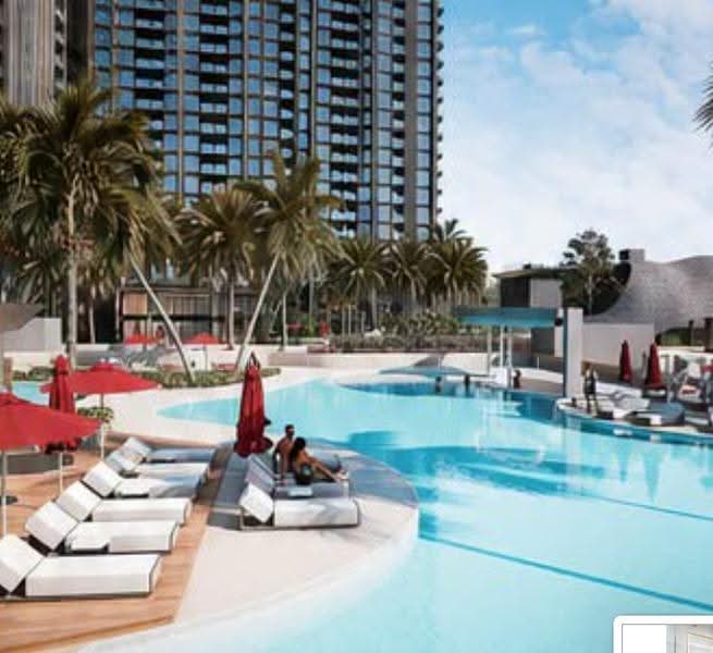 Grand Solaire Pattaya, Chon Buri (Pattaya), Bang Lamung, Bang Lamung (Pattaya), Chon Buri (Pattaya), 1 Bedroom, 29 sqm, Condo For Sale, by Valen Lokunpai , 500529222 - DDproperty.com