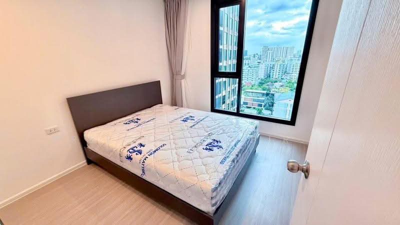Denim Jatujak, Bangkok, Soi Vibhavadi Rangsit 3, Vibhavadi Rangsit Road, Jom Phon, Chatuchak, Bangkok, 1 Bedroom, 35 sqm, Condo For Rent, by Pattarapon Preechalertpiriya, 500529224 - DDproperty.com
