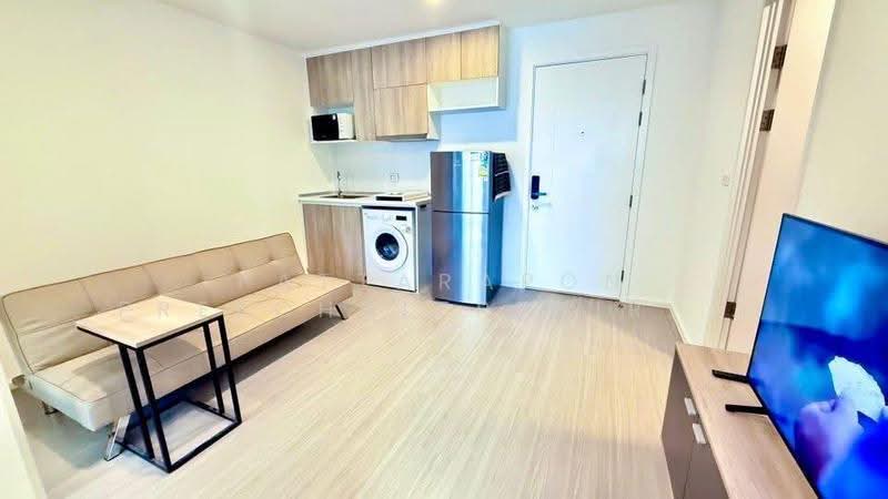 Denim Jatujak, Bangkok, Soi Vibhavadi Rangsit 3, Vibhavadi Rangsit Road, Jom Phon, Chatuchak, Bangkok, 1 Bedroom, 35 sqm, Condo For Rent, by Pattarapon Preechalertpiriya, 500529224 - DDproperty.com