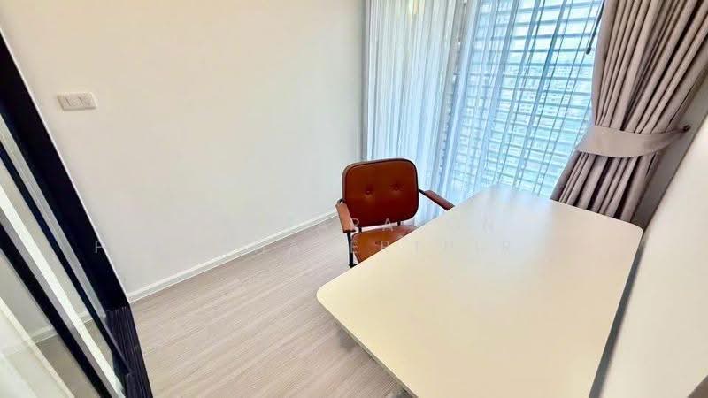 Denim Jatujak, Bangkok, Soi Vibhavadi Rangsit 3, Vibhavadi Rangsit Road, Jom Phon, Chatuchak, Bangkok, 1 Bedroom, 35 sqm, Condo For Rent, by Pattarapon Preechalertpiriya, 500529224 - DDproperty.com