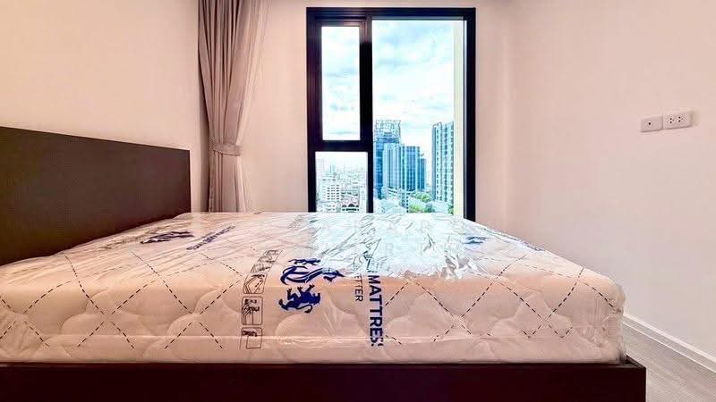 Denim Jatujak, Bangkok, Soi Vibhavadi Rangsit 3, Vibhavadi Rangsit Road, Jom Phon, Chatuchak, Bangkok, 1 Bedroom, 35 sqm, Condo For Rent, by Pattarapon Preechalertpiriya, 500529224 - DDproperty.com