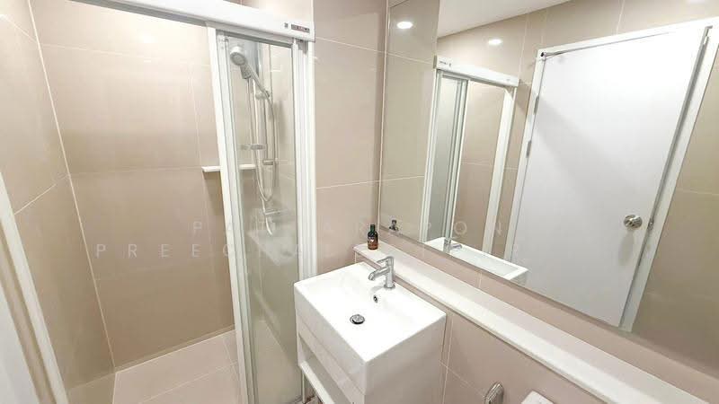 Denim Jatujak, Bangkok, Soi Vibhavadi Rangsit 3, Vibhavadi Rangsit Road, Jom Phon, Chatuchak, Bangkok, 1 Bedroom, 35 sqm, Condo For Rent, by Pattarapon Preechalertpiriya, 500529224 - DDproperty.com