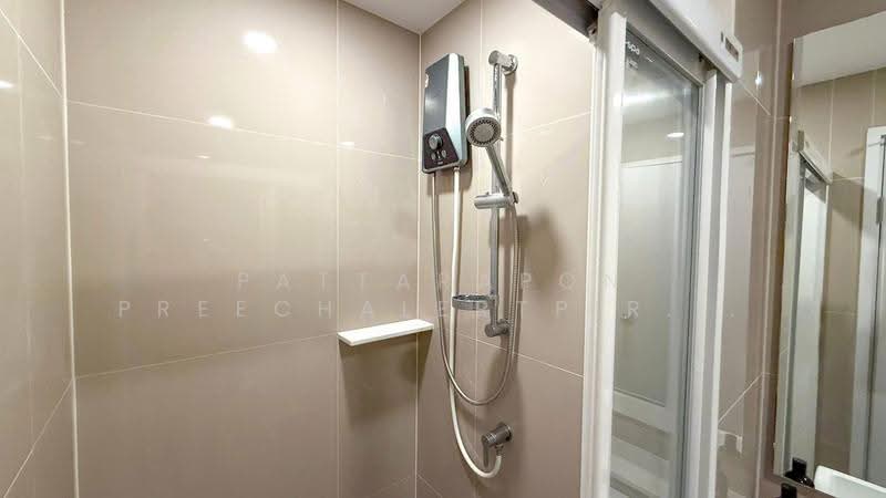 Denim Jatujak, Bangkok, Soi Vibhavadi Rangsit 3, Vibhavadi Rangsit Road, Jom Phon, Chatuchak, Bangkok, 1 Bedroom, 35 sqm, Condo For Rent, by Pattarapon Preechalertpiriya, 500529224 - DDproperty.com