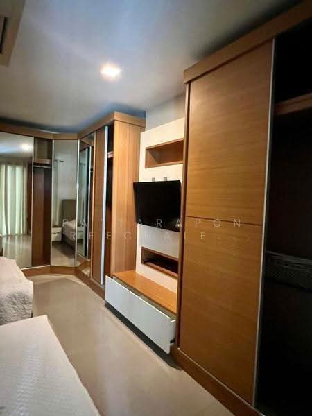 Aree Place Phahonyothin, Bangkok, Soi Phaholyothin 7, Phaholyothin Road, Samsen Nai, Phaya Thai, Bangkok, 1 Bedroom, 78 sqm, Condo For Rent, by Pattarapon Preechalertpiriya, 500529226 - DDproperty.com