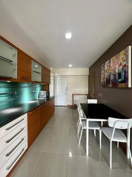 Aree Place Phahonyothin, Bangkok, Soi Phaholyothin 7, Phaholyothin Road, Samsen Nai, Phaya Thai, Bangkok, 1 Bedroom, 78 sqm, Condo For Rent, by Pattarapon Preechalertpiriya, 500529226 - DDproperty.com