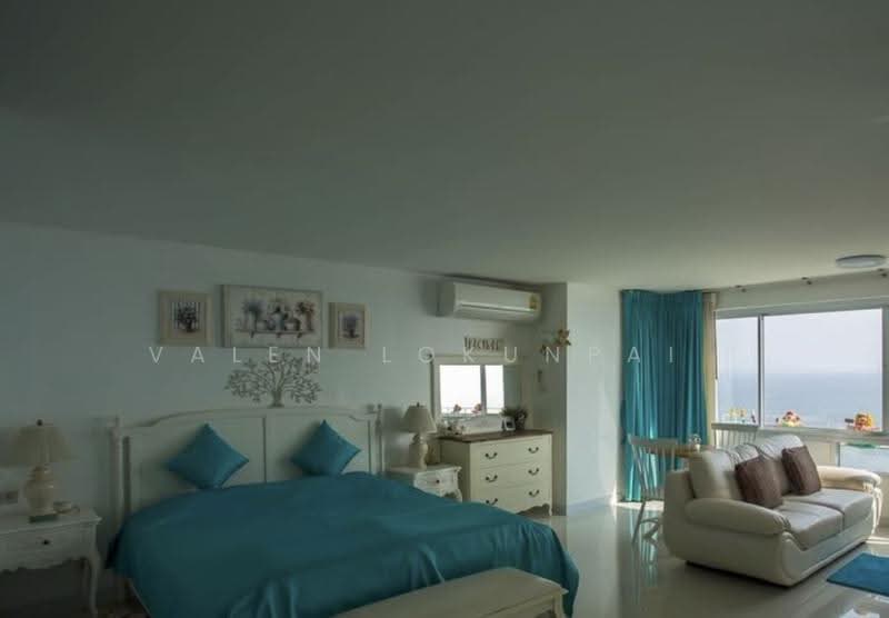 Bangsaen Royal Sea Palace, Chon Buri (Pattaya), 22 Bang Saen-Ang Sila Soi 1, Saen Suk, Muang Chon Buri, Chon Buri (Pattaya), Studio, 96 sqm, Condo For Sale, by Valen Lokunpai , 500529227 - DDproperty.com