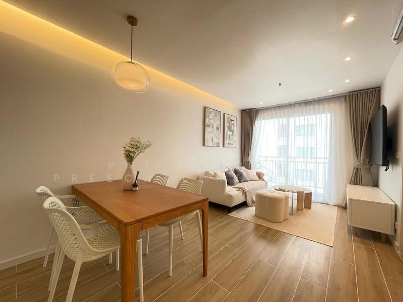 Sukhumvit Plus, Bangkok, 1414 Sukhumvit Plus 2 Alley, Phra Kanong, Khlong Toei, Bangkok, 1 Bedroom, 45 sqm, Condo For Rent, by Pattarapon Preechalertpiriya, 500529229 - DDproperty.com
