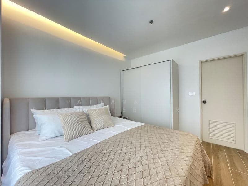 Sukhumvit Plus, Bangkok, 1414 Sukhumvit Plus 2 Alley, Phra Kanong, Khlong Toei, Bangkok, 1 Bedroom, 45 sqm, Condo For Rent, by Pattarapon Preechalertpiriya, 500529229 - DDproperty.com