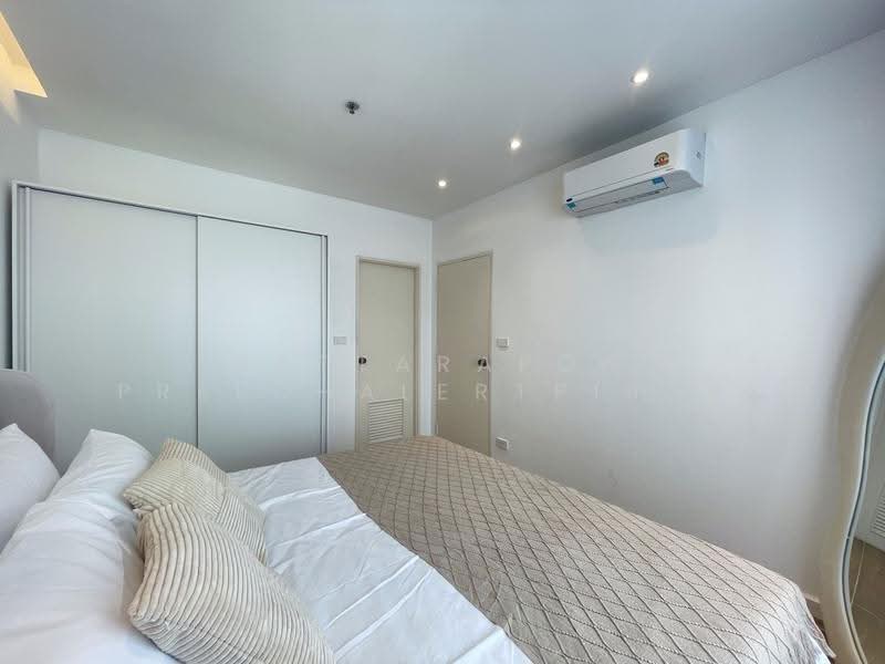 Sukhumvit Plus, Bangkok, 1414 Sukhumvit Plus 2 Alley, Phra Kanong, Khlong Toei, Bangkok, 1 Bedroom, 45 sqm, Condo For Rent, by Pattarapon Preechalertpiriya, 500529229 - DDproperty.com