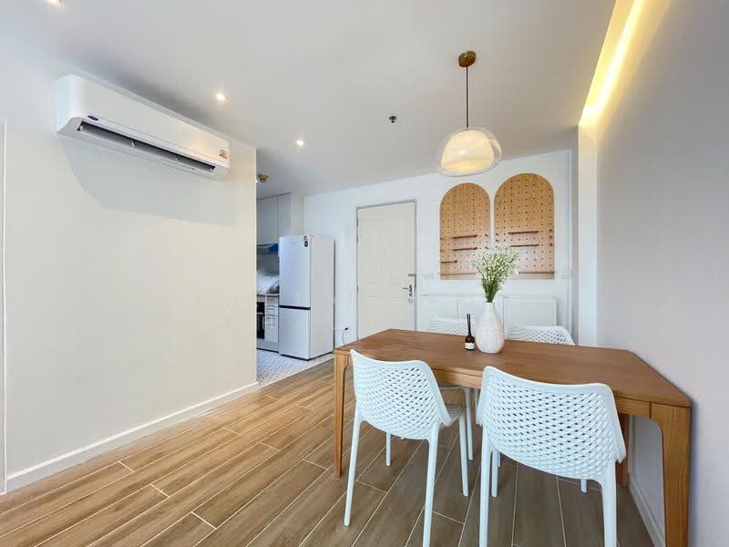 Sukhumvit Plus, Bangkok, 1414 Sukhumvit Plus 2 Alley, Phra Kanong, Khlong Toei, Bangkok, 1 Bedroom, 45 sqm, Condo For Rent, by Pattarapon Preechalertpiriya, 500529229 - DDproperty.com